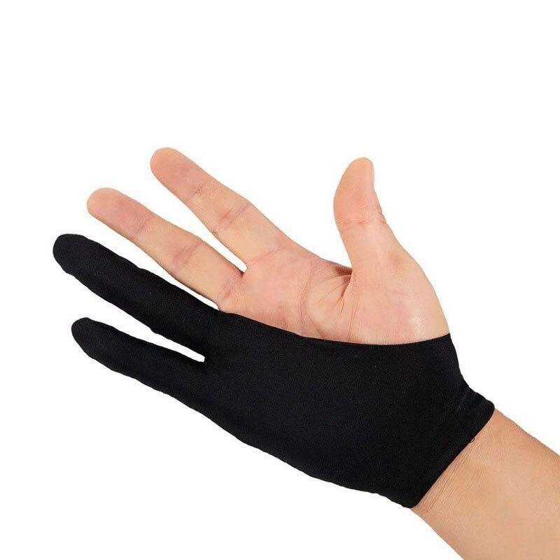 Artist Glove for Painting - Image 3